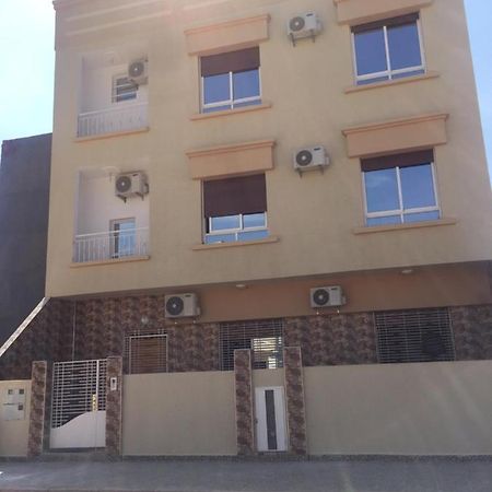 Saidia Apartment Exterior photo