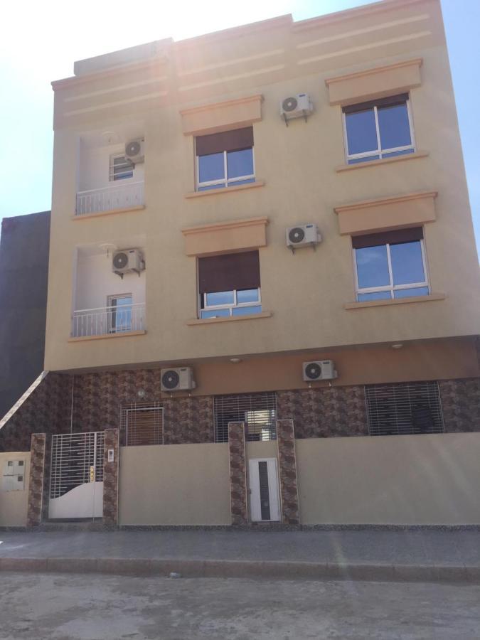 Saidia Apartment Exterior photo