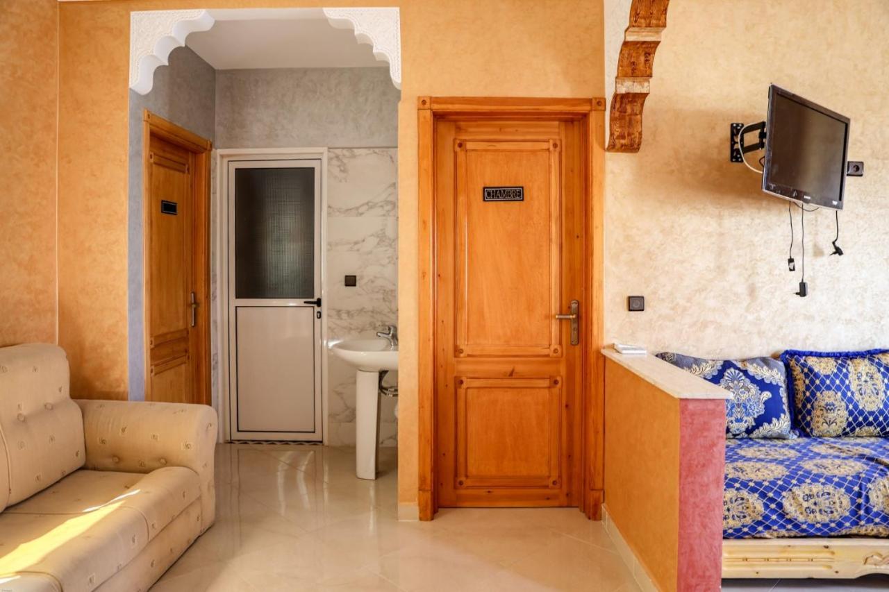 Saidia Apartment Exterior photo