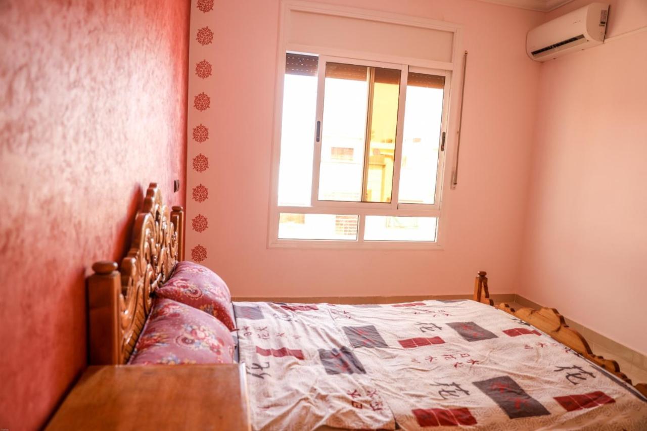 Saidia Apartment Exterior photo