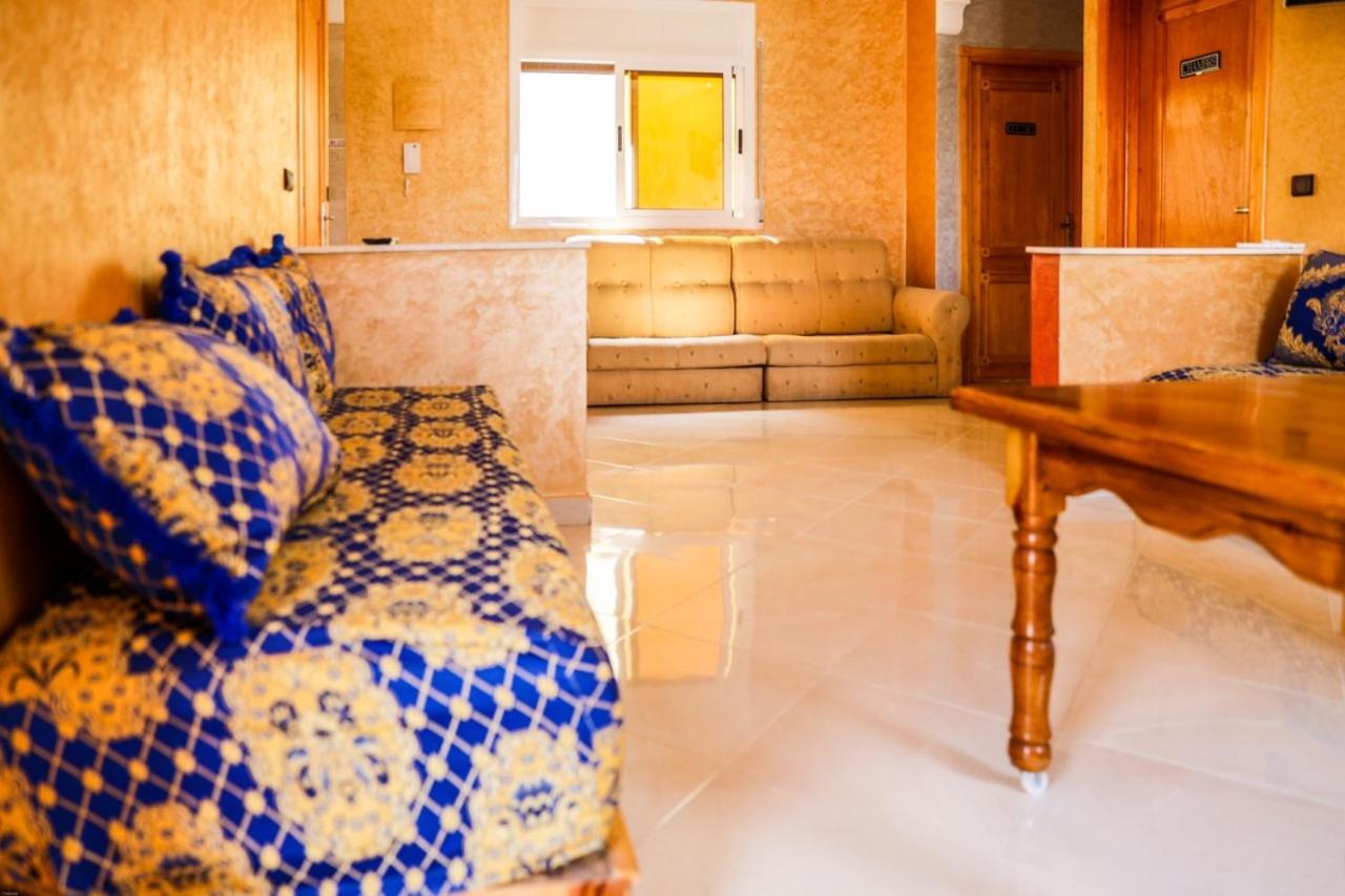 Saidia Apartment Exterior photo