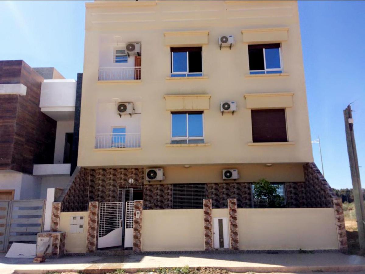 Saidia Apartment Exterior photo