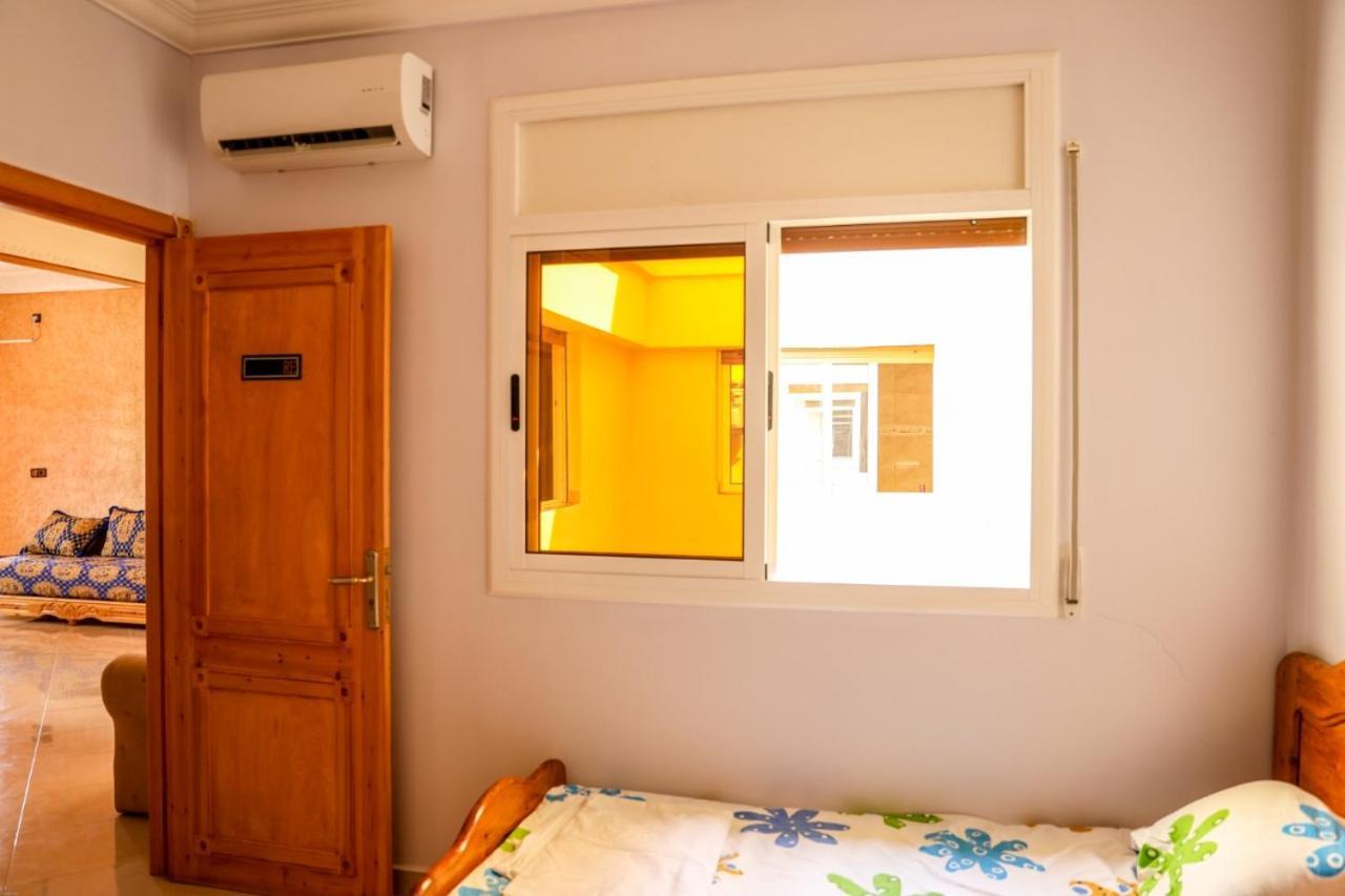 Saidia Apartment Exterior photo