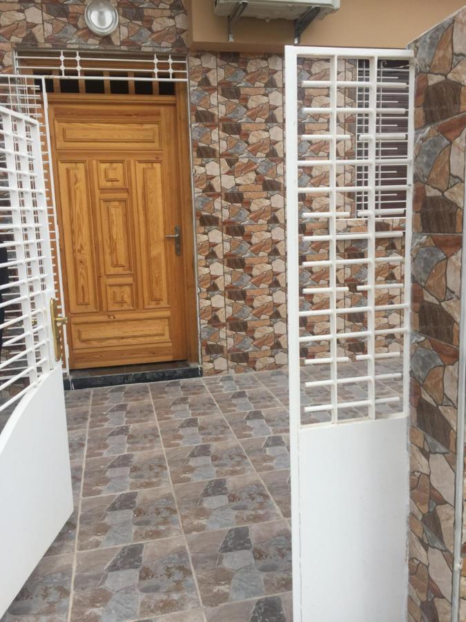 Saidia Apartment Exterior photo