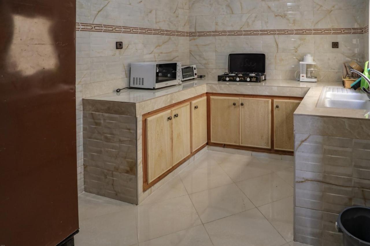 Saidia Apartment Exterior photo