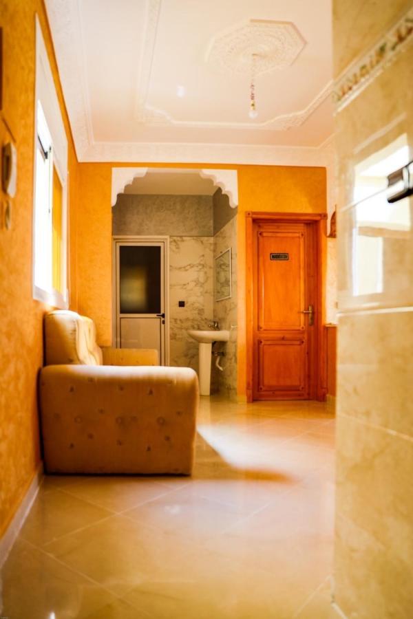 Saidia Apartment Exterior photo
