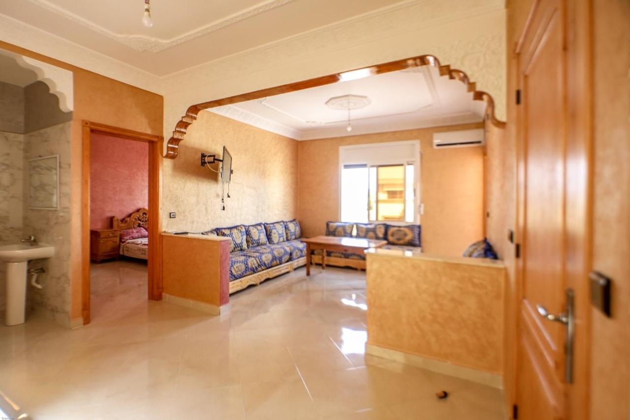 Saidia Apartment Exterior photo