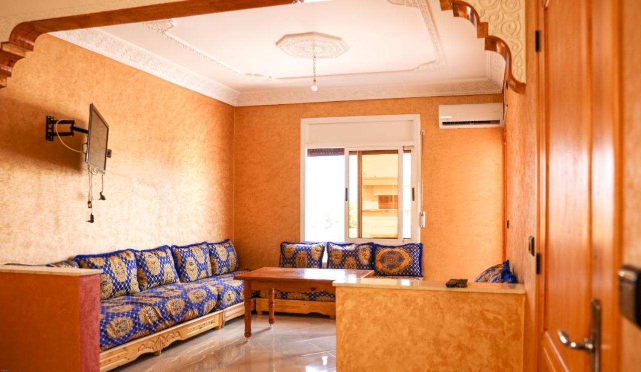 Saidia Apartment Exterior photo